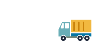 배송차량 및 배송지역